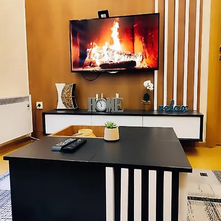 Balkanhill2 S37 Pekovic Apartment Zlatibor